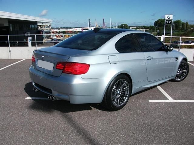 M3 (E92) Ph II - COUPE 2009-2012